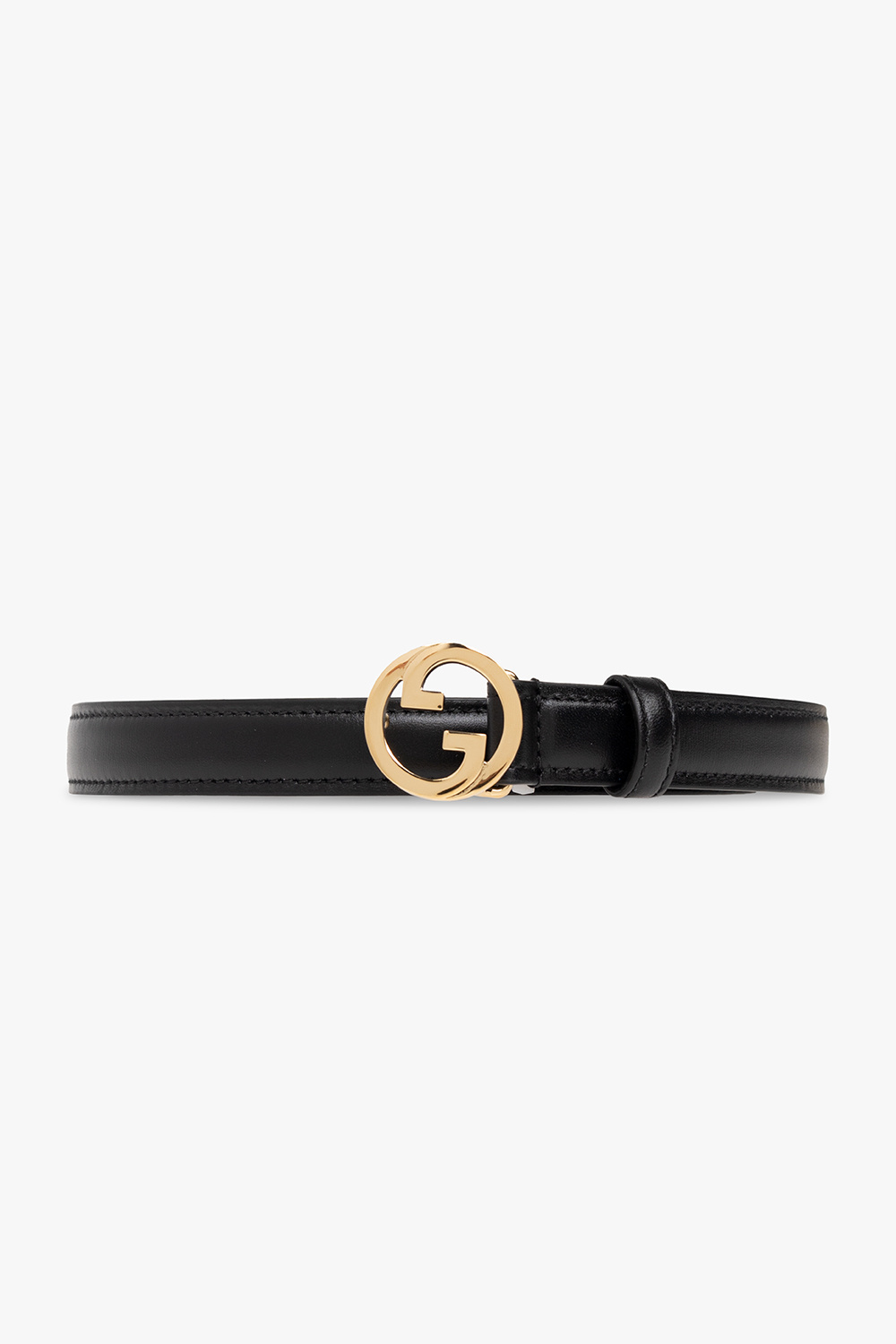 Gucci Belt with logo