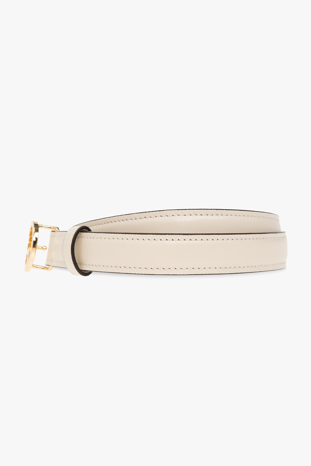 Gucci Belt with logo