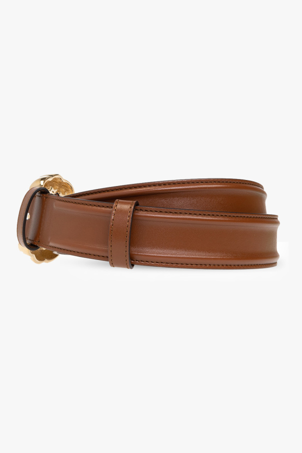 Gucci Leather belt