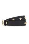 Versace Jeans Couture Leather belt