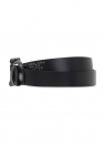 Versace Jeans Couture Leather belt