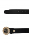 Versace Jeans Couture Leather belt