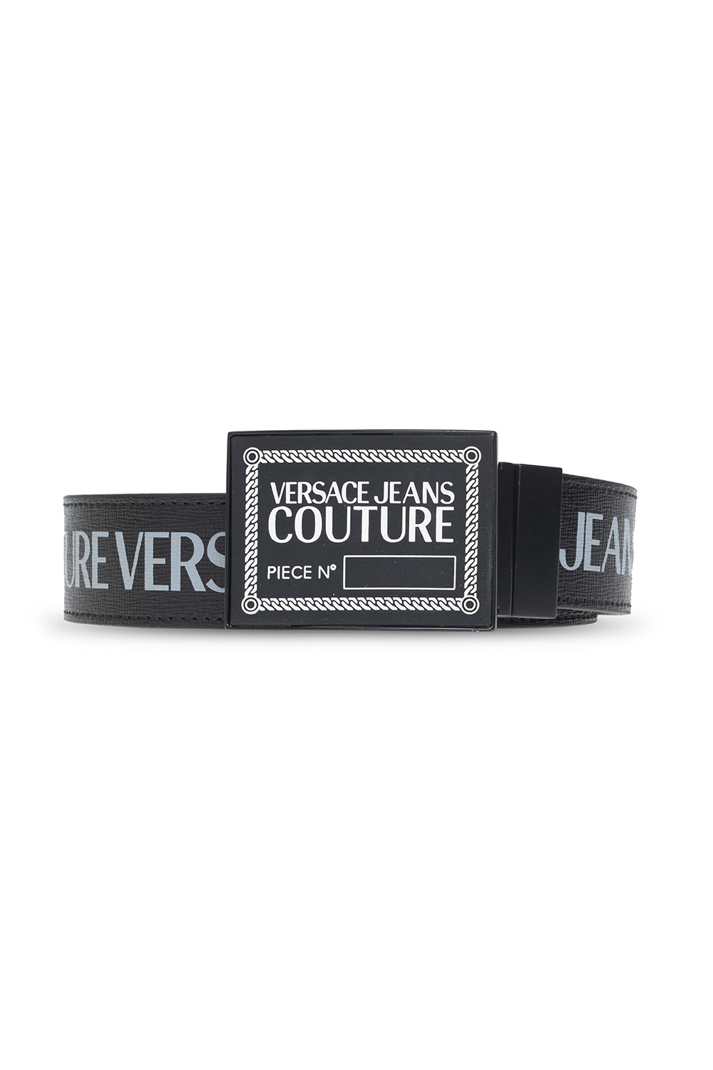 Versace jeans ED80 Couture Reversible belt