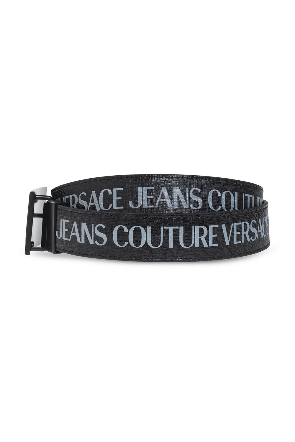 Versace Jeans Couture Reversible belt