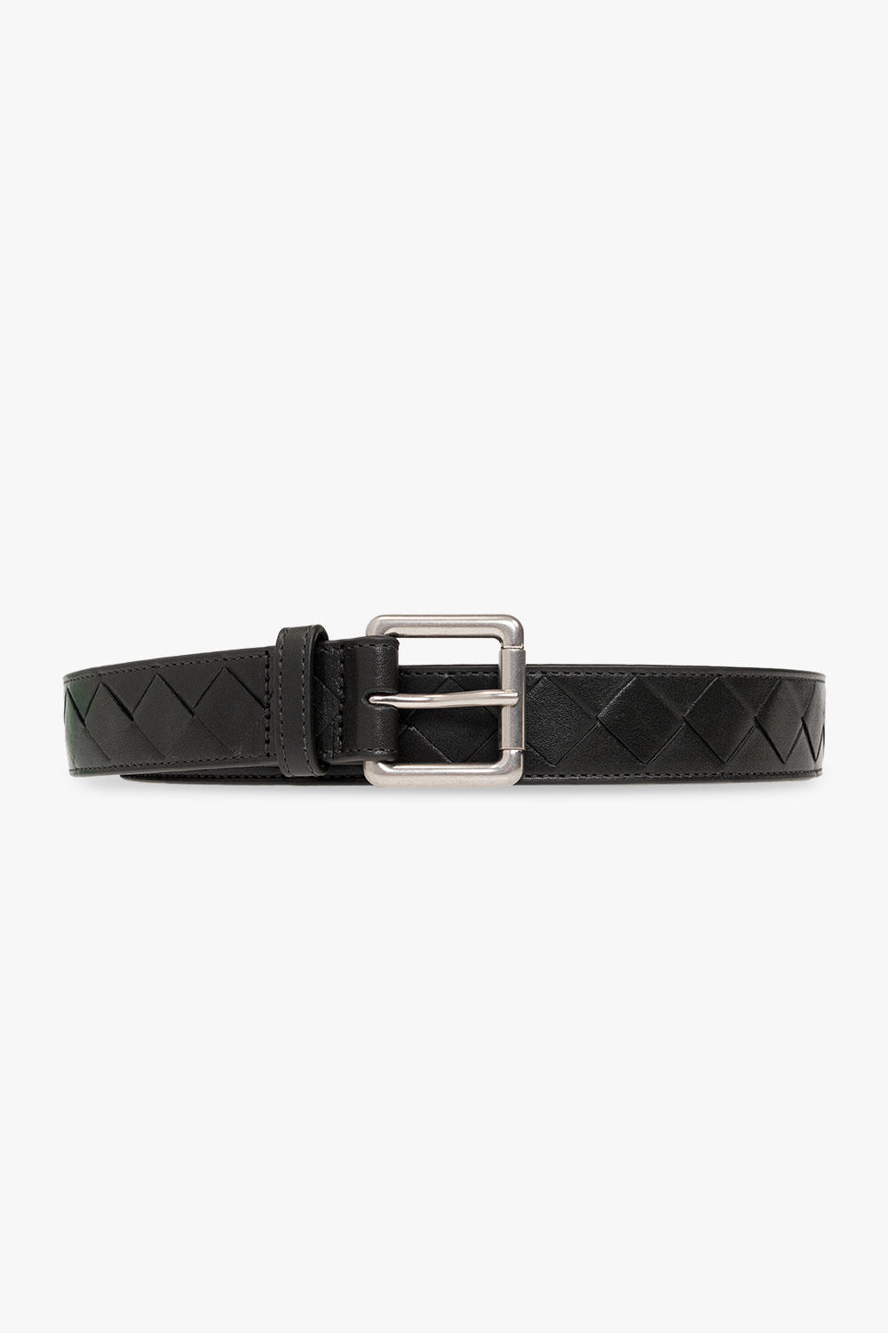 Bottega Veneta Leather belt
