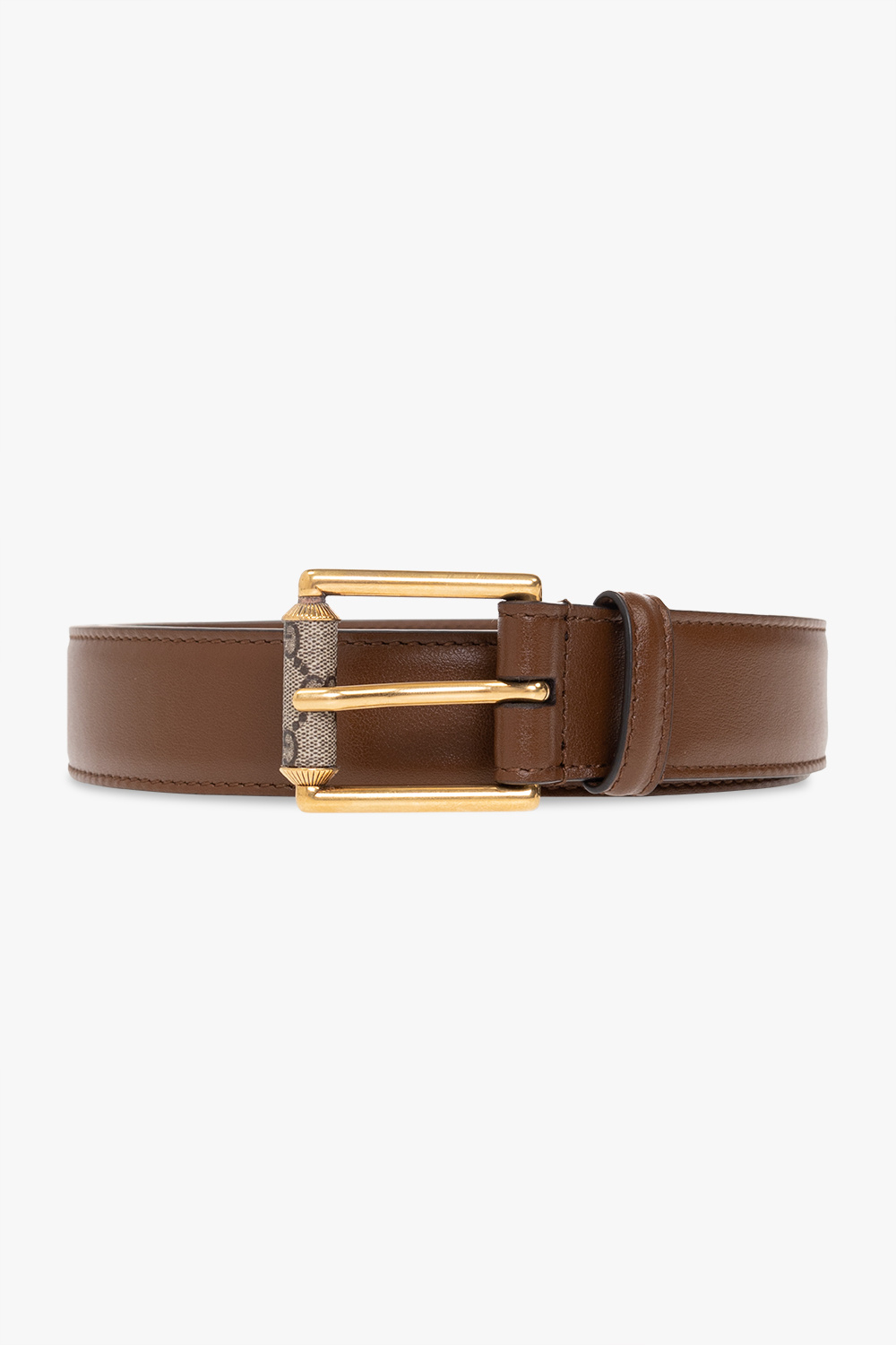 Gucci Leather belt