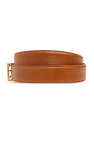 Saint Laurent Leather belt