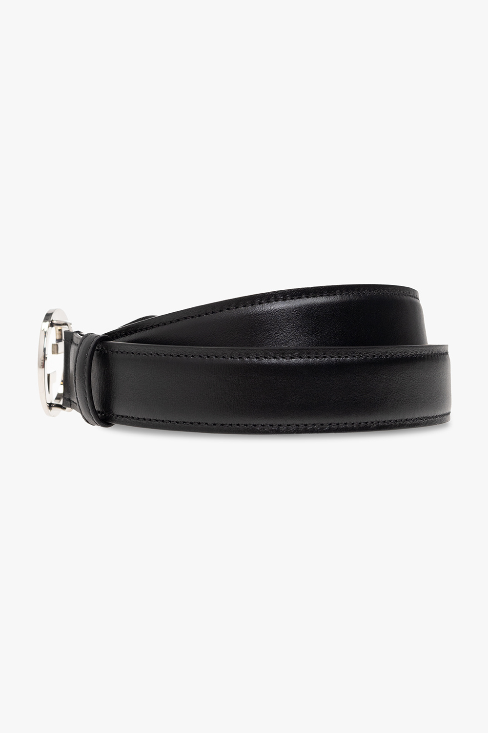 Gucci Belt with logo