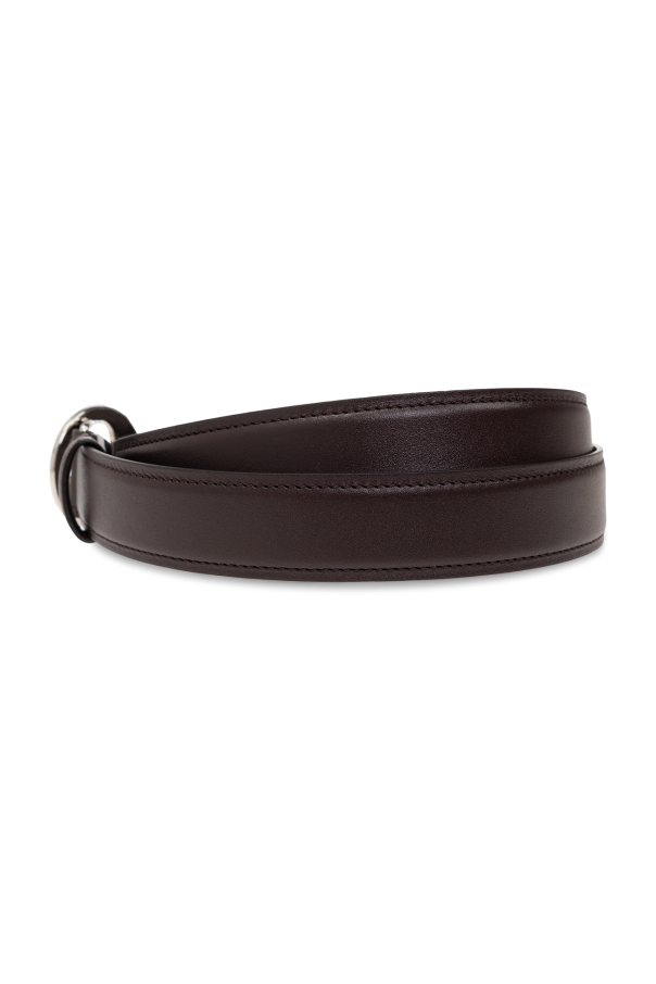 Gucci you can purchase Gucci s Marmont Leather Belt Bag over at