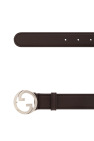 Gucci Belt with logo