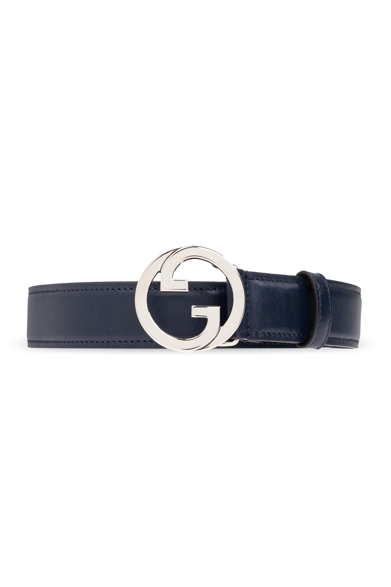 Gucci Belt with logo