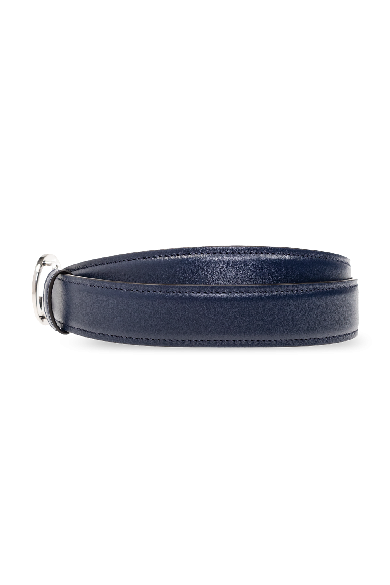 Gucci Belt with logo