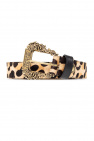 Versace Jeans Couture Leather belt