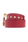 Versace Jeans Couture Leather belt