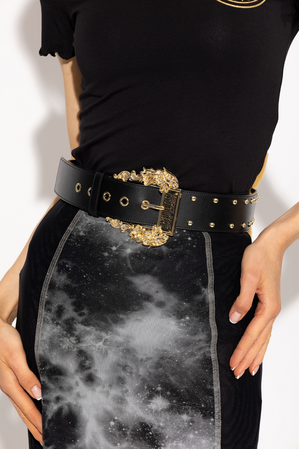 Versace Jeans Couture adidas Originals Essentials HE6989 pants