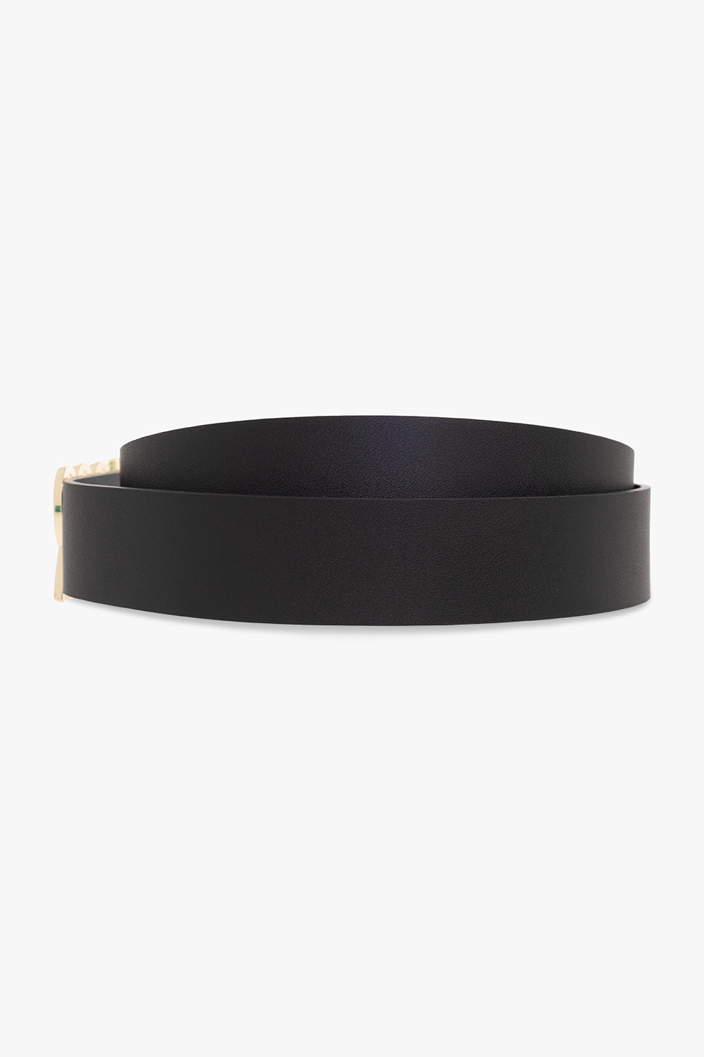 Versace Jeans Couture Belt with logo