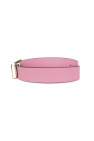 Versace Jeans Couture Leather belt