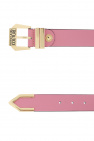 Versace Jeans Couture Leather belt