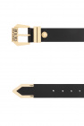 Versace Jeans Couture Leather belt