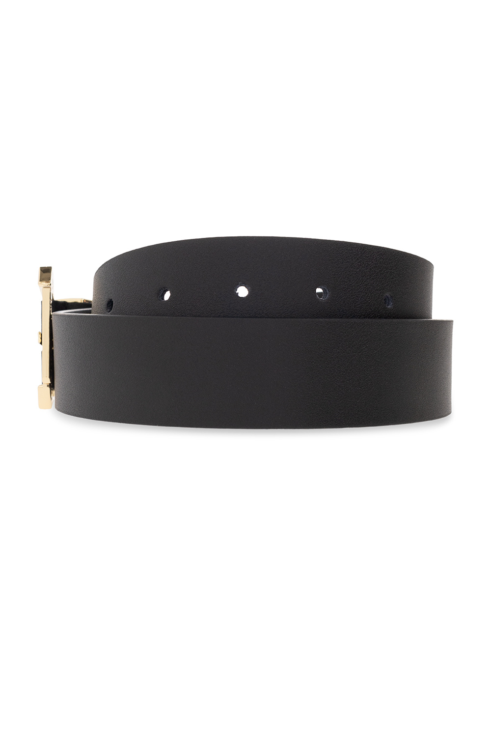 Versace Jeans Couture Leather belt