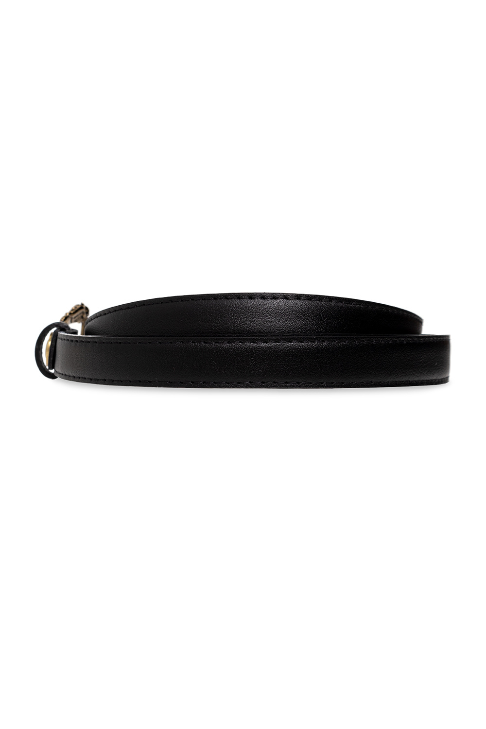 Versace Jeans Couture Leather belt