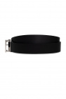 Versace Jeans Couture Reversible belt