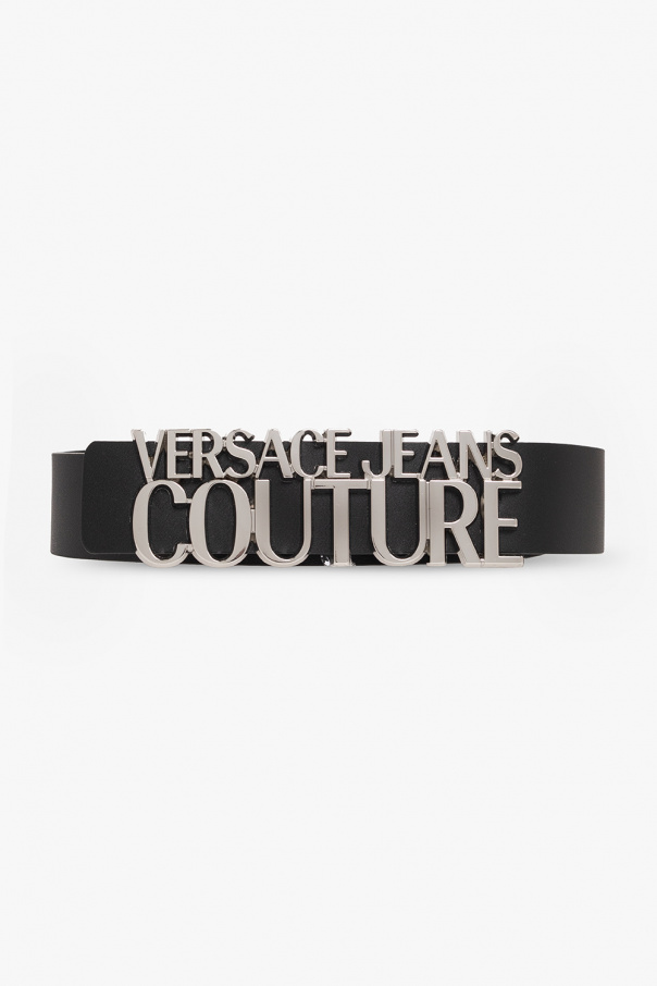 Versace Jogg Jeans Couture Michael Michael Kors leaf-print shirt dress Rosa