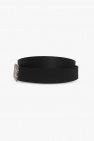 Versace Jeans Couture Belt with logo