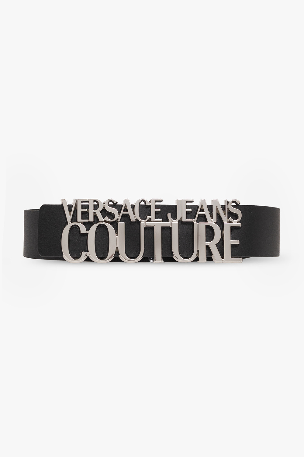 Versace Jeans Couture Belt with logo