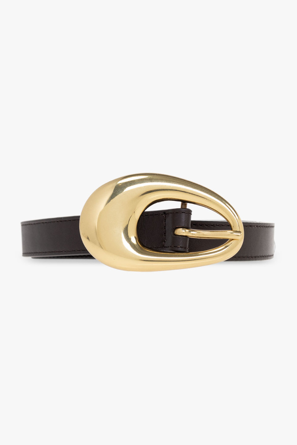 Leather belt od Bottega CLASSIC Veneta