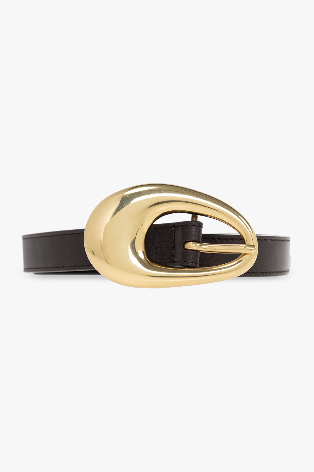 Bottega Veneta Leather belt