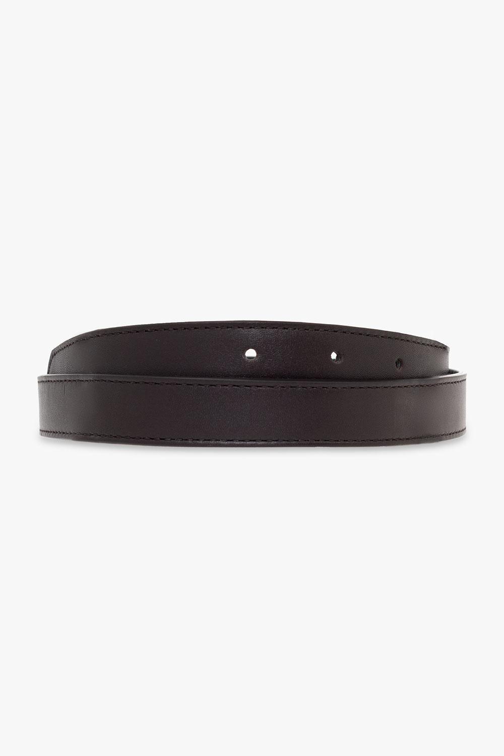 Bottega Veneta Leather belt