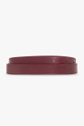 Bottega Veneta Leather belt