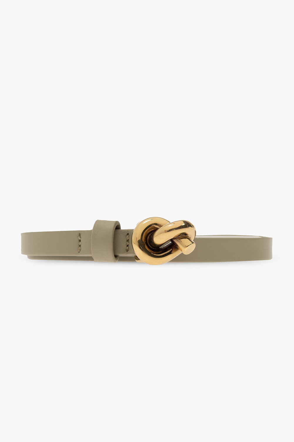 Bottega Veneta Leather belt