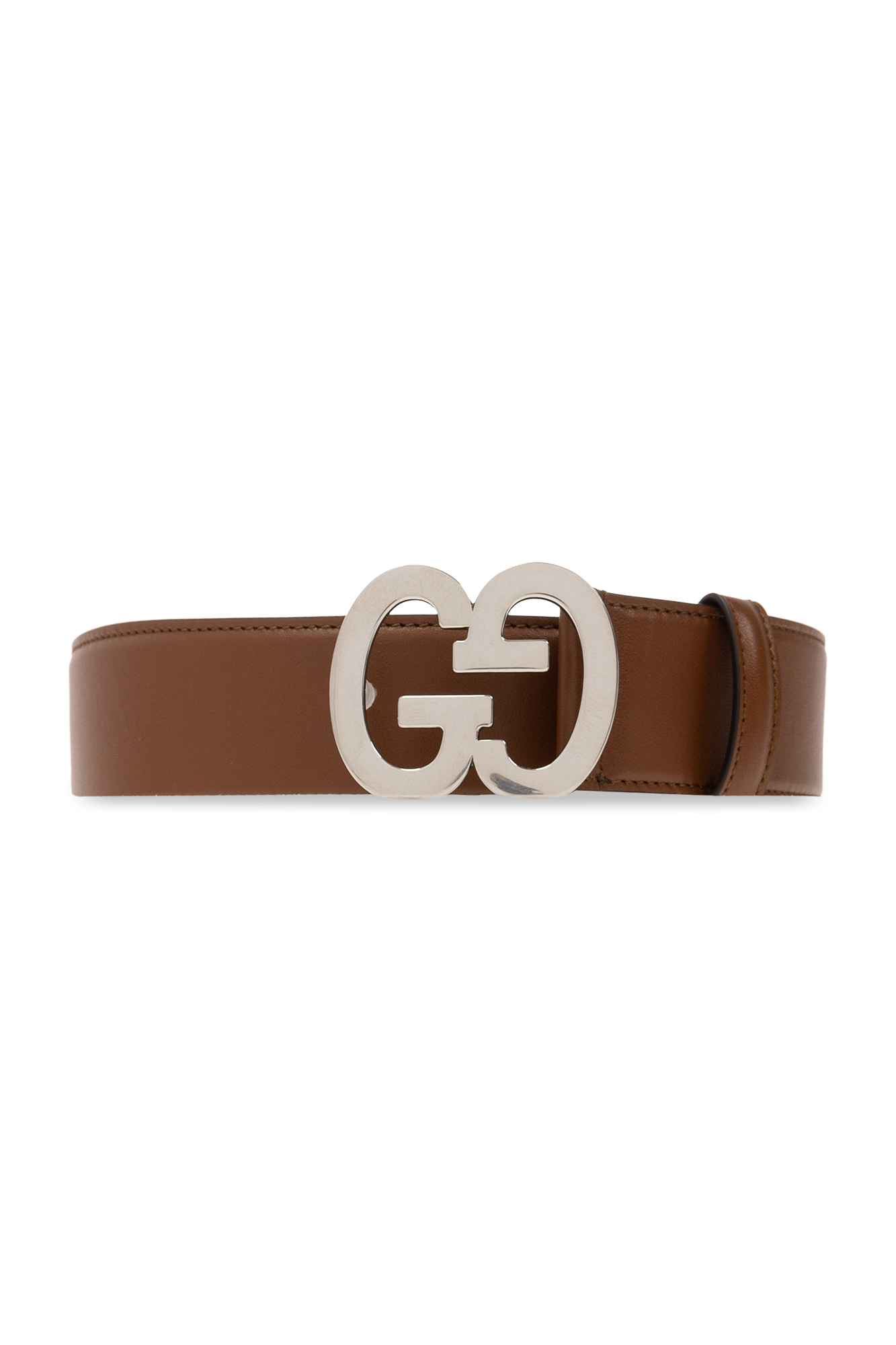 Gucci Belt with logo, Men's Accessories