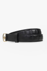 Gucci Belt with logo