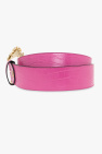 Versace Jeans Couture Belt with logo