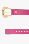 Versace Jeans Couture Belt with logo