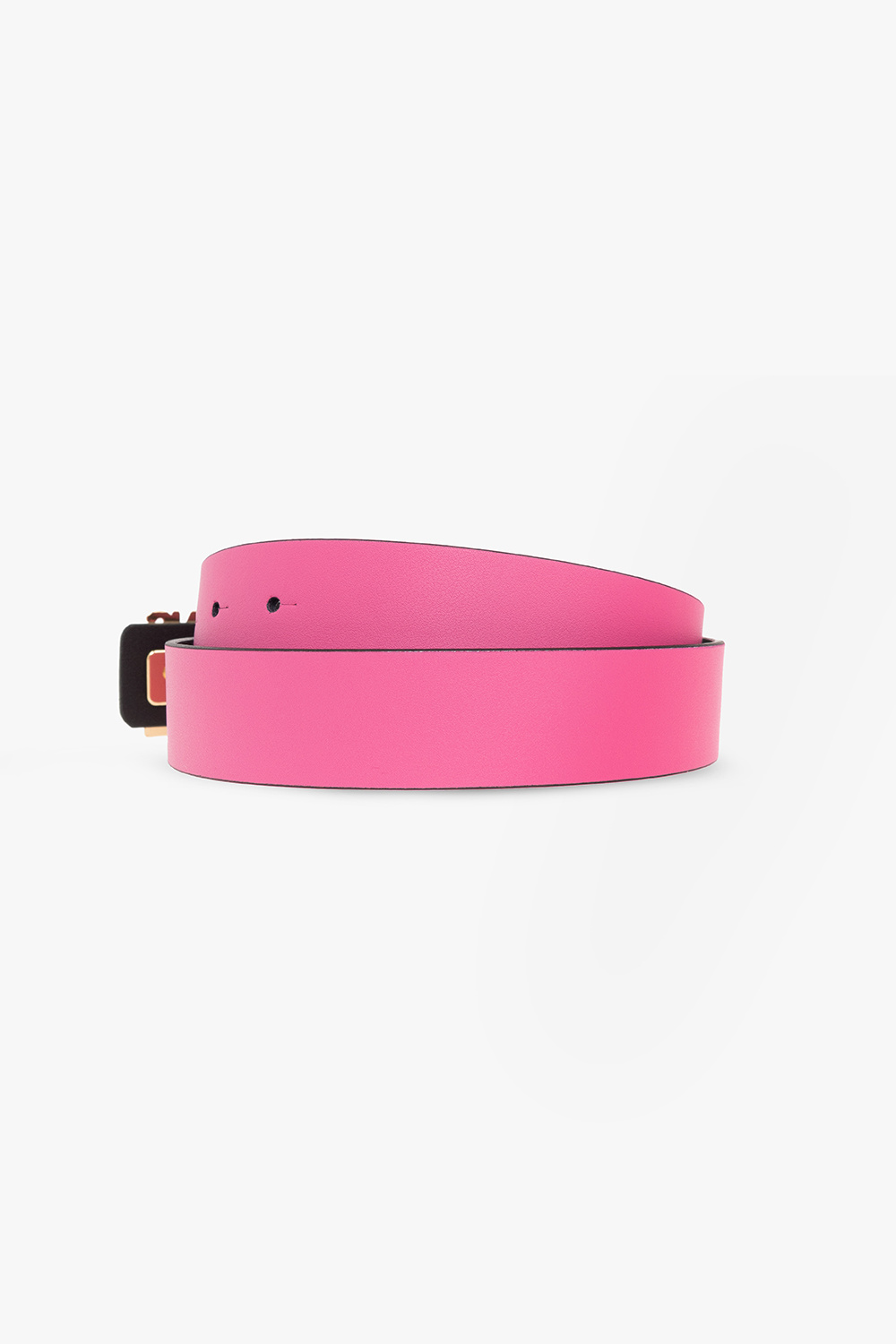 Versace Jeans Couture Leather belt