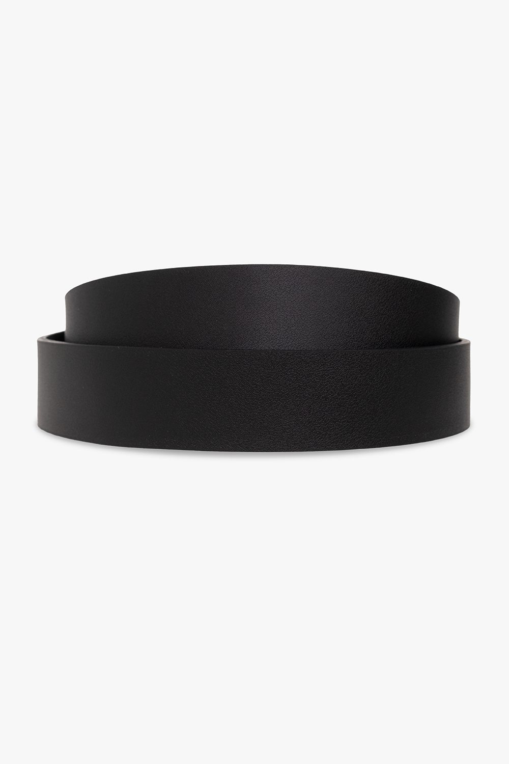 Versace jeans jean Couture Leather belt