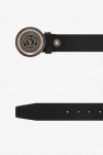 Versace Jeans Couture Leather belt
