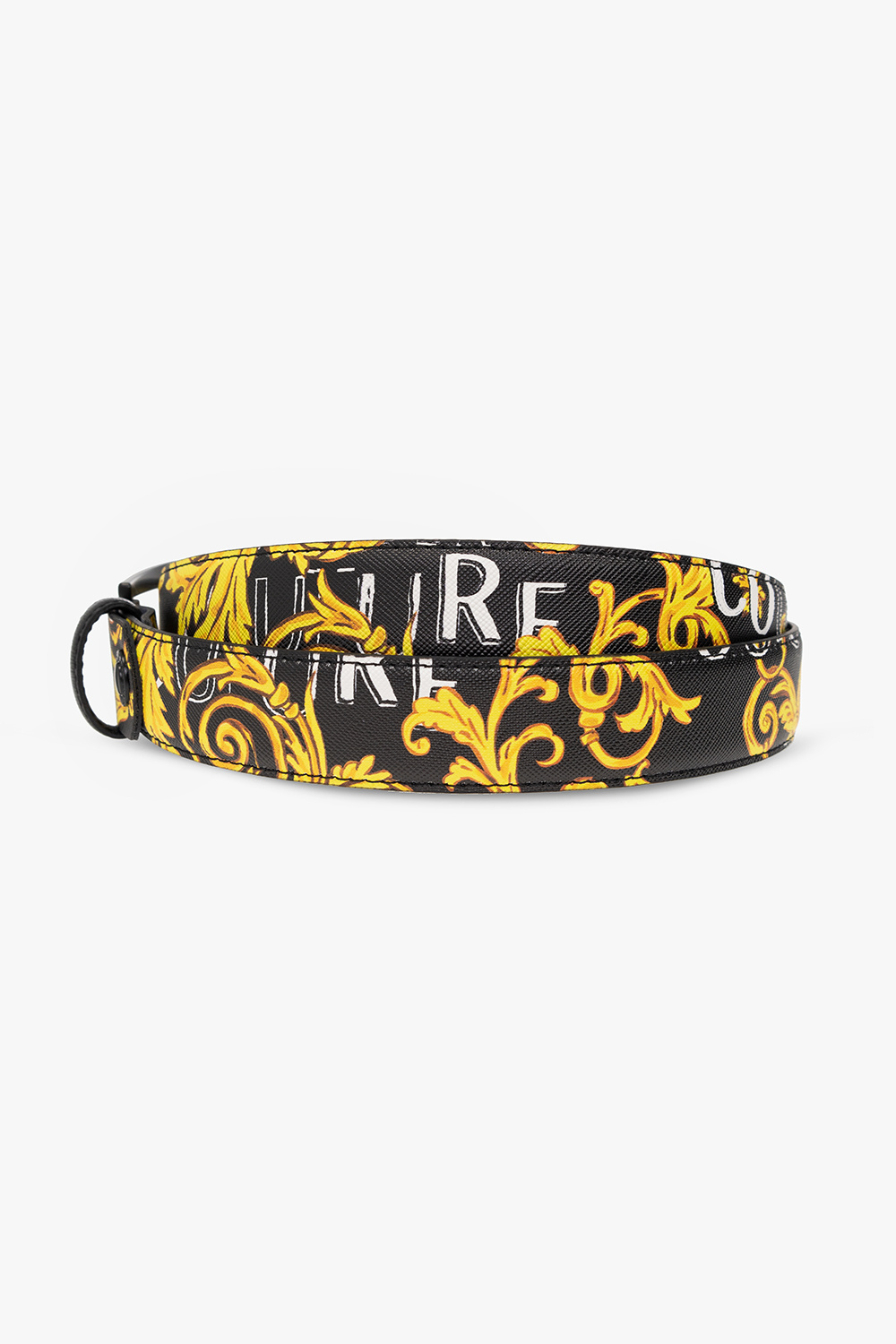 Versace Jeans Couture Belt with logo