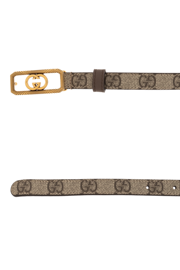Gucci Belt with logo | Women's Accessories | Vitkac