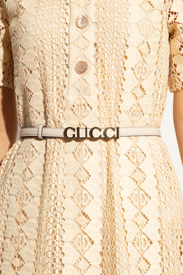 Gucci Gucci Suede Small Attache