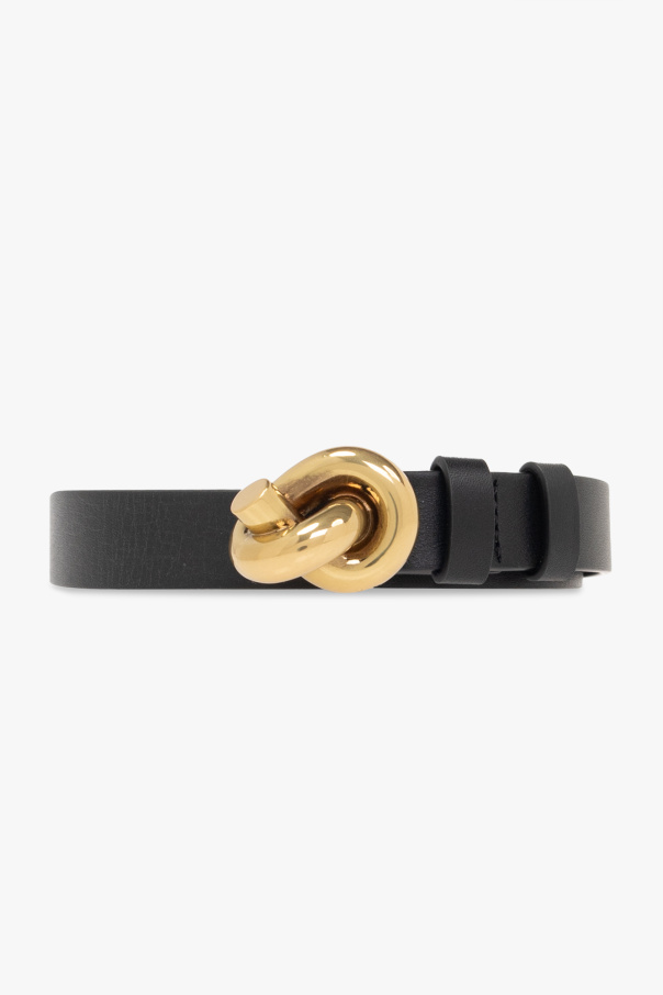 Leather belt od Bottega CLASSIC Veneta