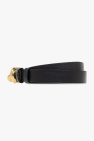 Bottega Veneta Leather belt