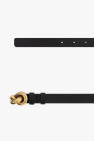 Bottega Veneta Leather belt