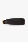 Bottega Veneta Leather belt
