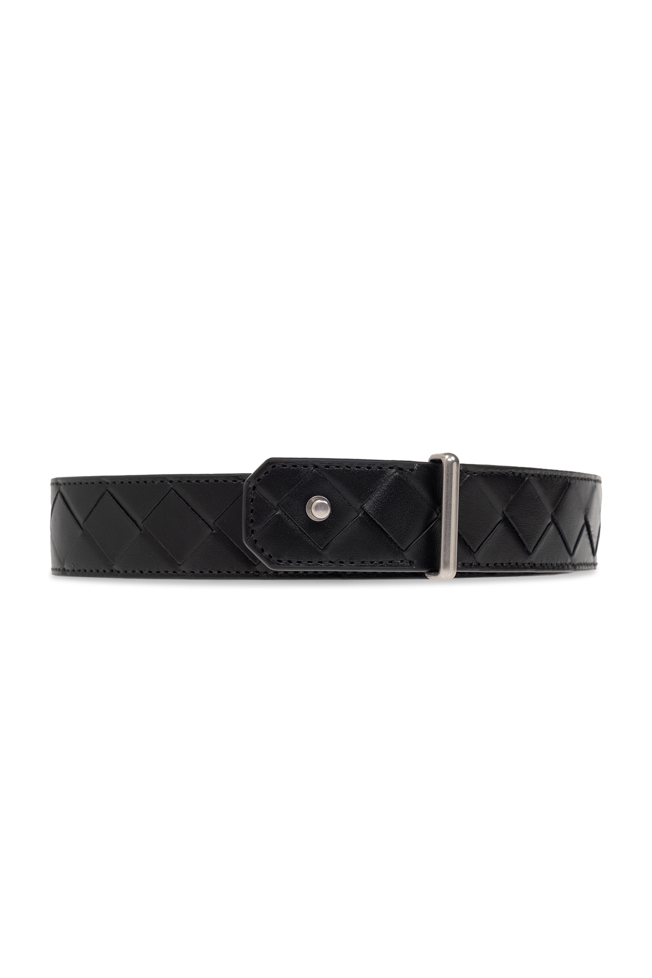 Bottega Veneta Leather belt