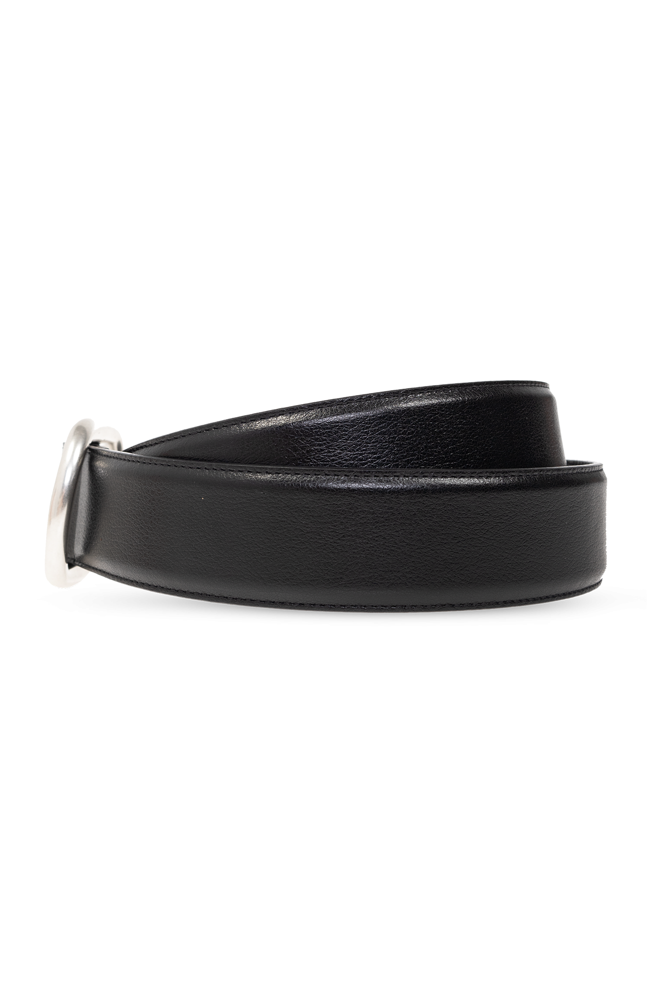 Saint Laurent Leather belt